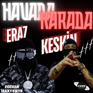 Havada Karada 2.0