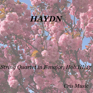 String Quartet in F Major, Hob.III:17, 3. Minuetto and Trio