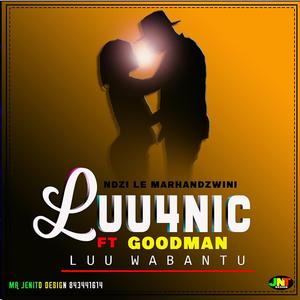 Ndzi le marhandzwini (feat. Goodman Luu Wabantu)