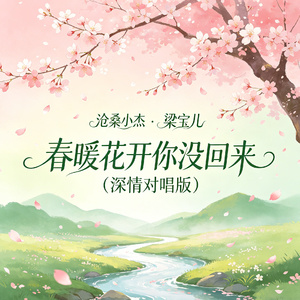 春暖花开你没回来（深情对唱版）