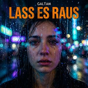 Ich sehe Deine Tränen