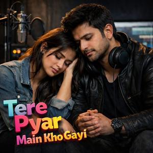Tere Pyar Main Kho Gayi