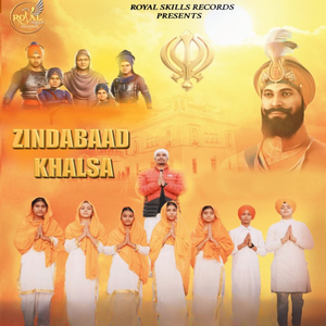 Zindabaad Khalsa