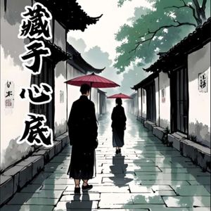 藏于心底