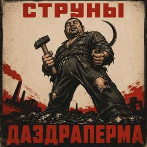 Даздраперма