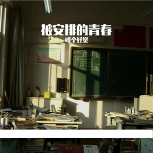被安排的青春