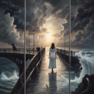 On the Bridge of Dreams