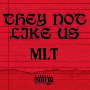 Not like us (remix)