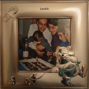 Kandele