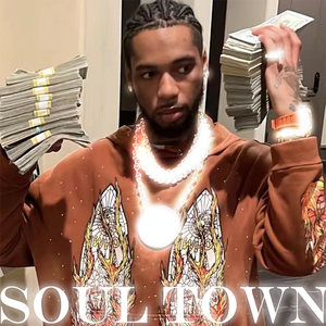 " Soul town "- Key Glock x BigXthaplug Type Beat