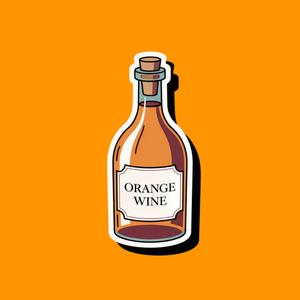 Orange Wine