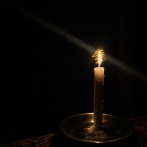 Apaga a Luz