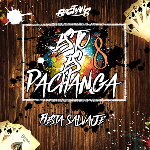 Esto Es Pachanga 8 (Fiesta Salvaje)