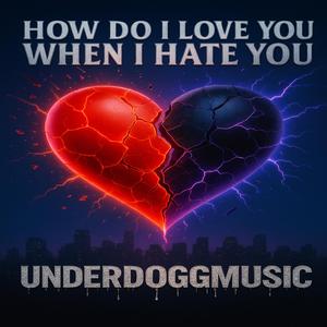How Do I Love You When I Hate You