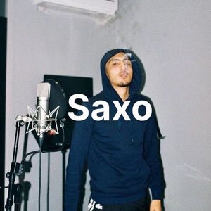 【Afro】'Saxo'-Morad type afro beat bpm136