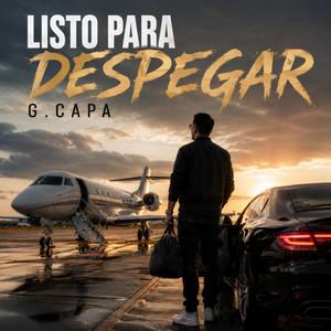 Listo para Despegar
