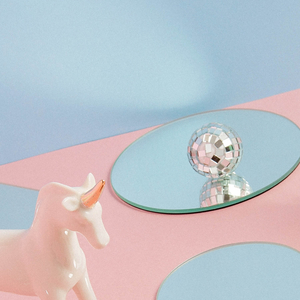 White Noise - Augen Zu