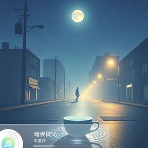 微光慢行