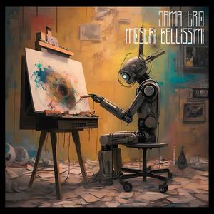 Jesus (senza uno smartphone)