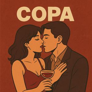 copa (feat. Martin the singer & chirri2)
