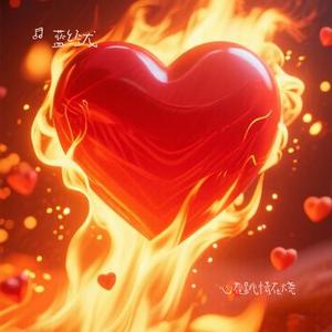 心在跳情在烧 (Cover 谢军)