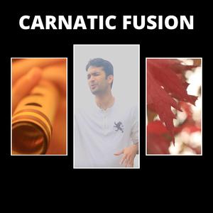 Mahaganapathim (feat. Aditya Venkataraman)