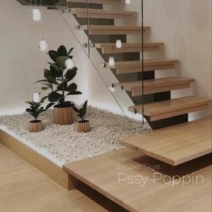 Pssy Poppin (Sped Up)