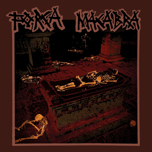 O Chamado do Esqueletos