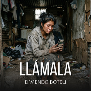 Llámala