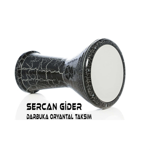 Darbuka Oryantal Taksim (5)