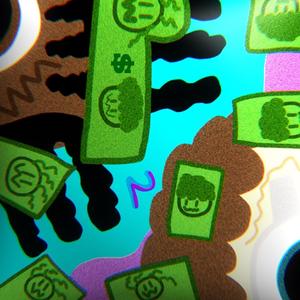 woah woah woah (feat. 196 Armi)