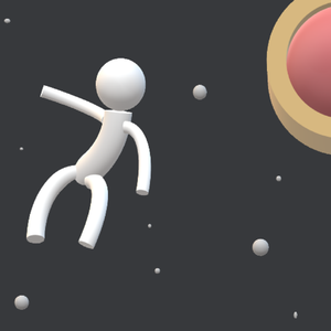 星（吉他版3D环绕）