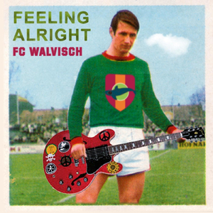 Feeling Alright (Full Version)