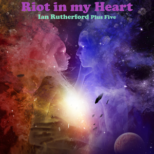 Riot In My Heart