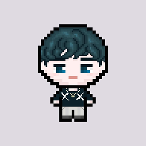 Broken (Art. OneU)(Prod. HUE)