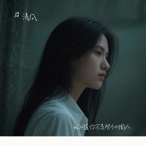 我知道你不是那个对的人