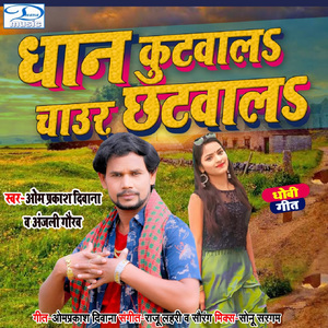 Dhan Kutwala Chaur Chhatwala