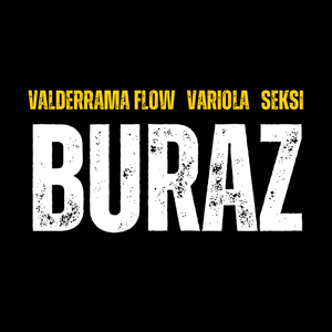 Buraz