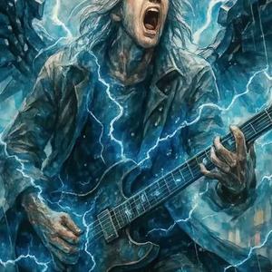 「翼よ」（air ear remix） by sabamisony