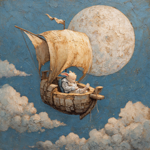 积木城堡摇呀摇