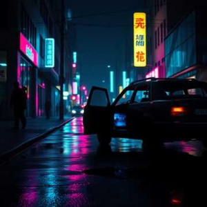 Громче