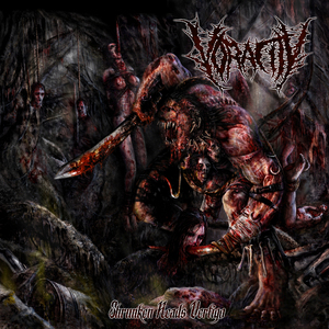 Strangulate the Disgruntled