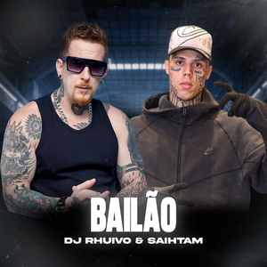 Bailão