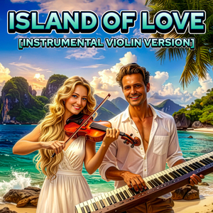 Island of Love (Instrumental Violin Version)