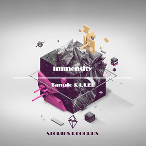 Immensity (Original Mix)