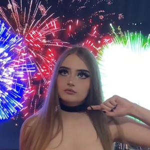 Pretty and Dangerous