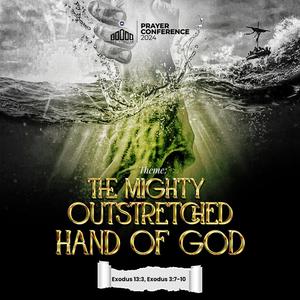 OBEDIENCE TO SEE THE HAND OF GOD WORK