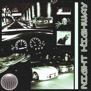 NIGHT HIGHWAY