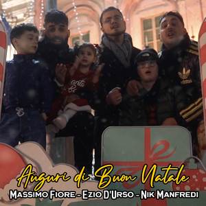 Auguri di buon Natale (Inedit)
