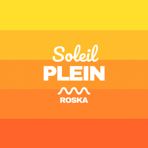 Soleil plein